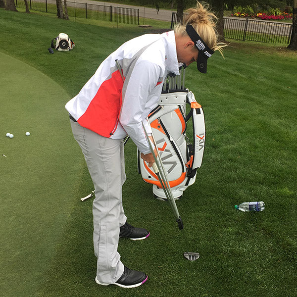 Ryan O'Toole, LPGA Tour