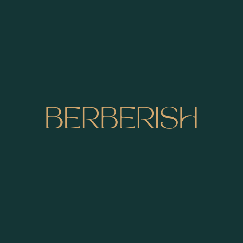 Berberish