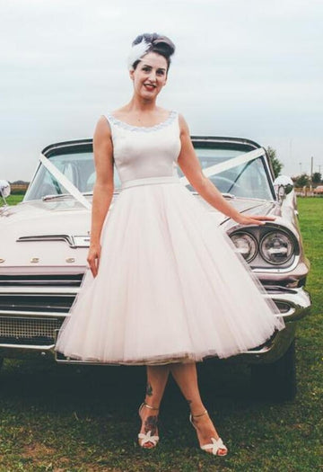 vintage 60s wedding dresses