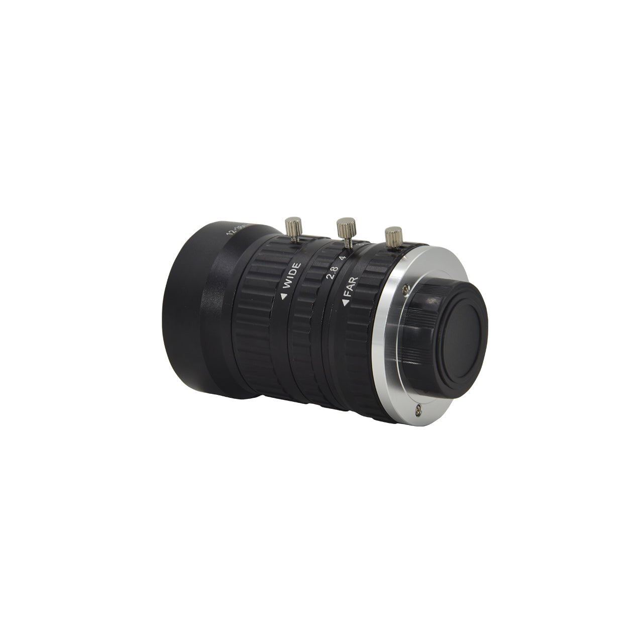 1/3" 1.3MP CS-Mount Auto Focu and Auto Zoom Lenses