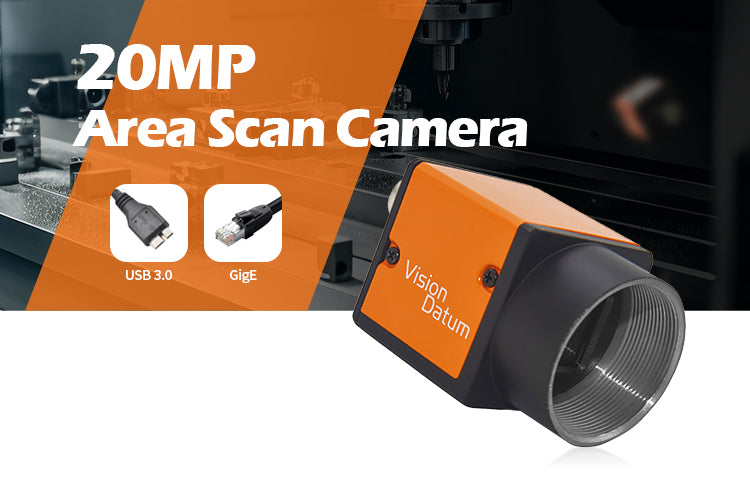Sony IMX183 Kamera