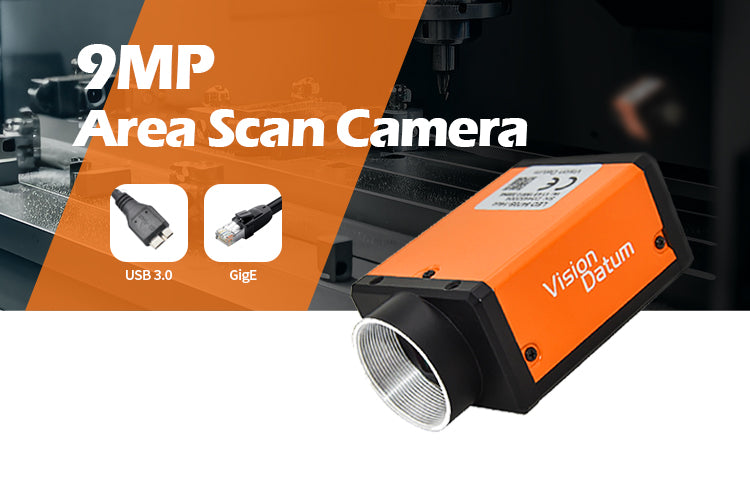 9MP sony IMX267 sensor camera