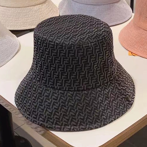 Fendi New Fashion Breathable Casual Fisherman Hat