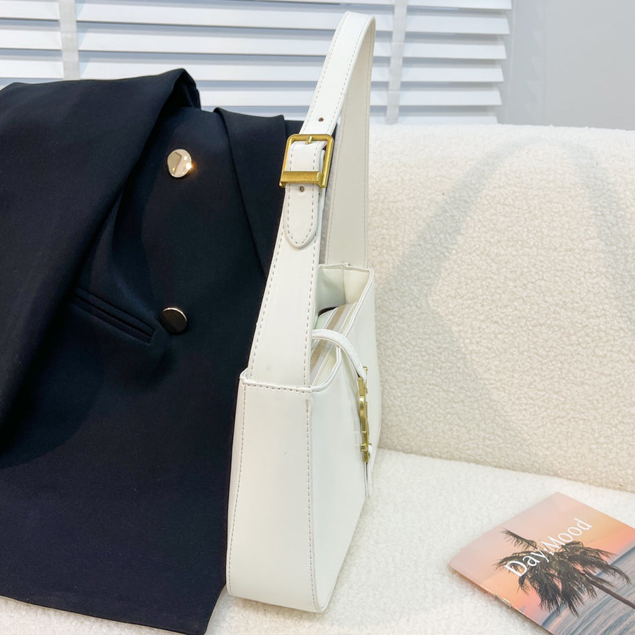 YSL Yves Saint Laurent New Fashion Casual Shoulder Bag Crossbody