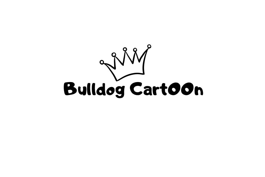 Bulldogs Cartoon