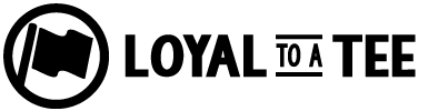     LOYAL to a TEE: Sports lifestyle apparel with premium fit & quality   