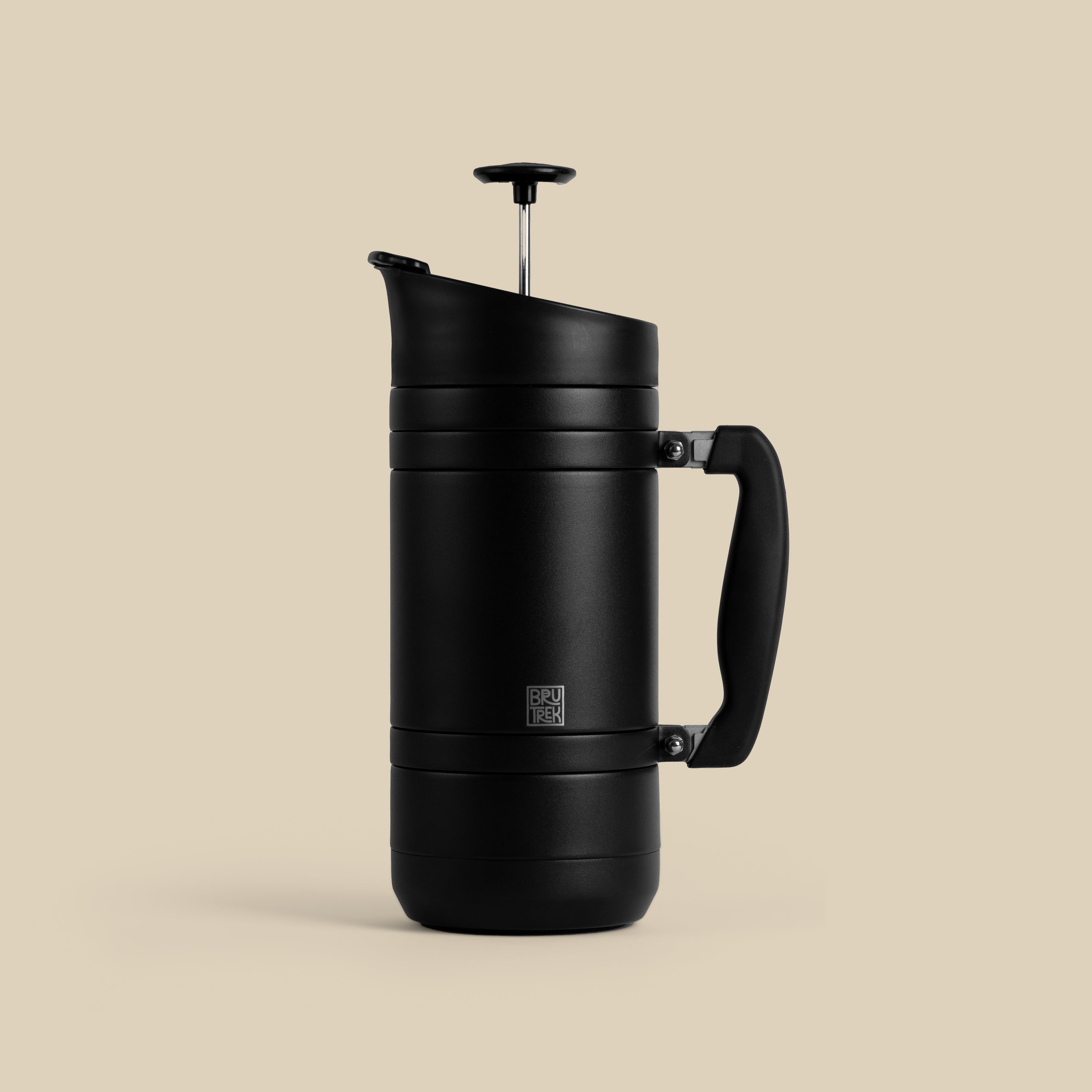 BruTrek BaseCamp French Press
