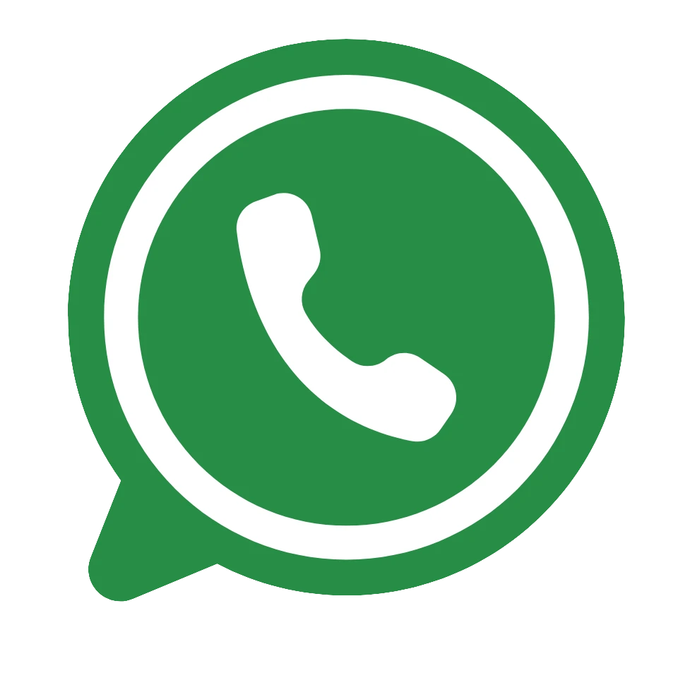 WhatsApp Logo