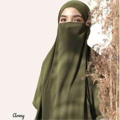 Niqab for Women Muslim