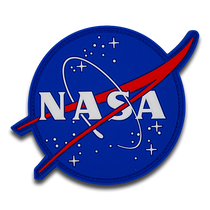 PVC rubber patch for NASA