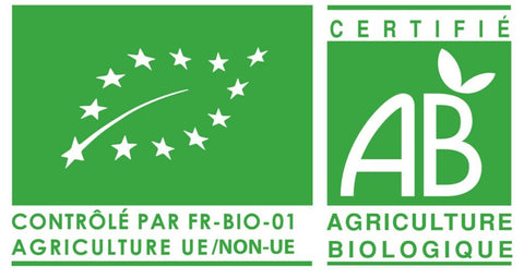 Certifié Agriculture Biologique - BIO