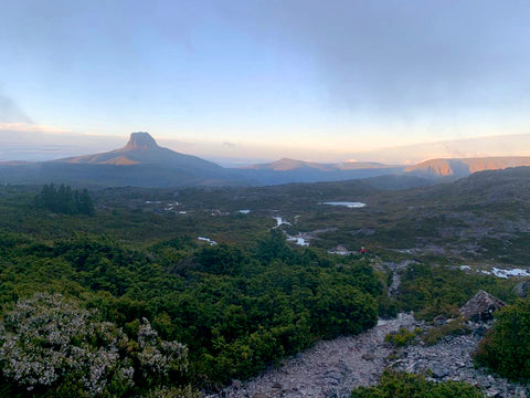 Cradle Mountain, Tasmania, Australia