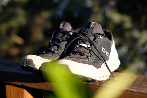 On Running CloudUltra shoe review - Josh Miller – Find Your Feet