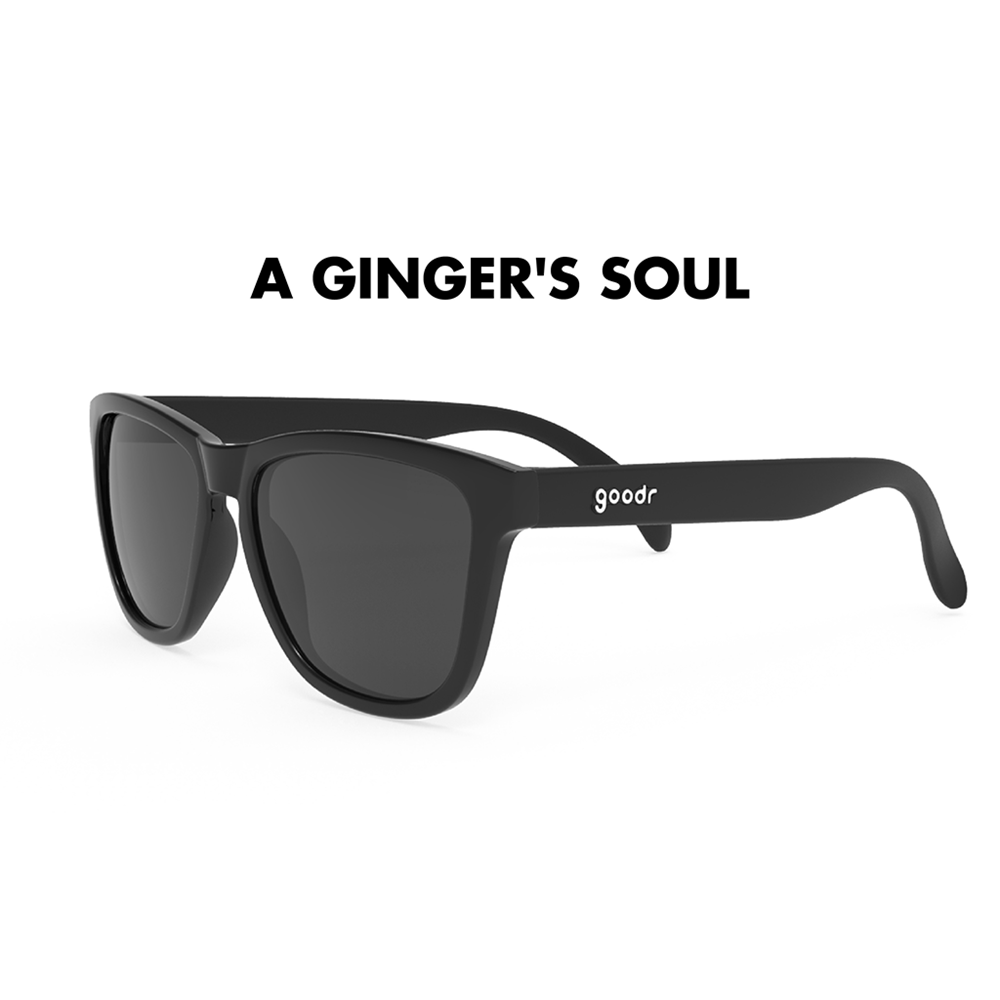 Goodr Sunglasses - The OGs - Find Your Feet Australia