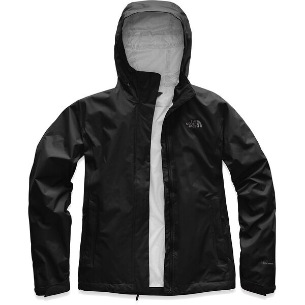 north face venture womens