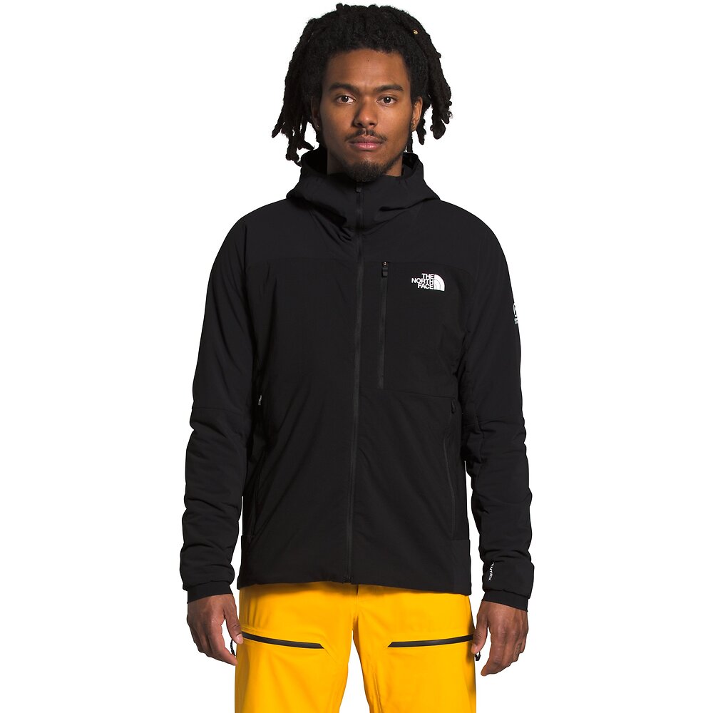 north face summit l3 ventrix hoodie