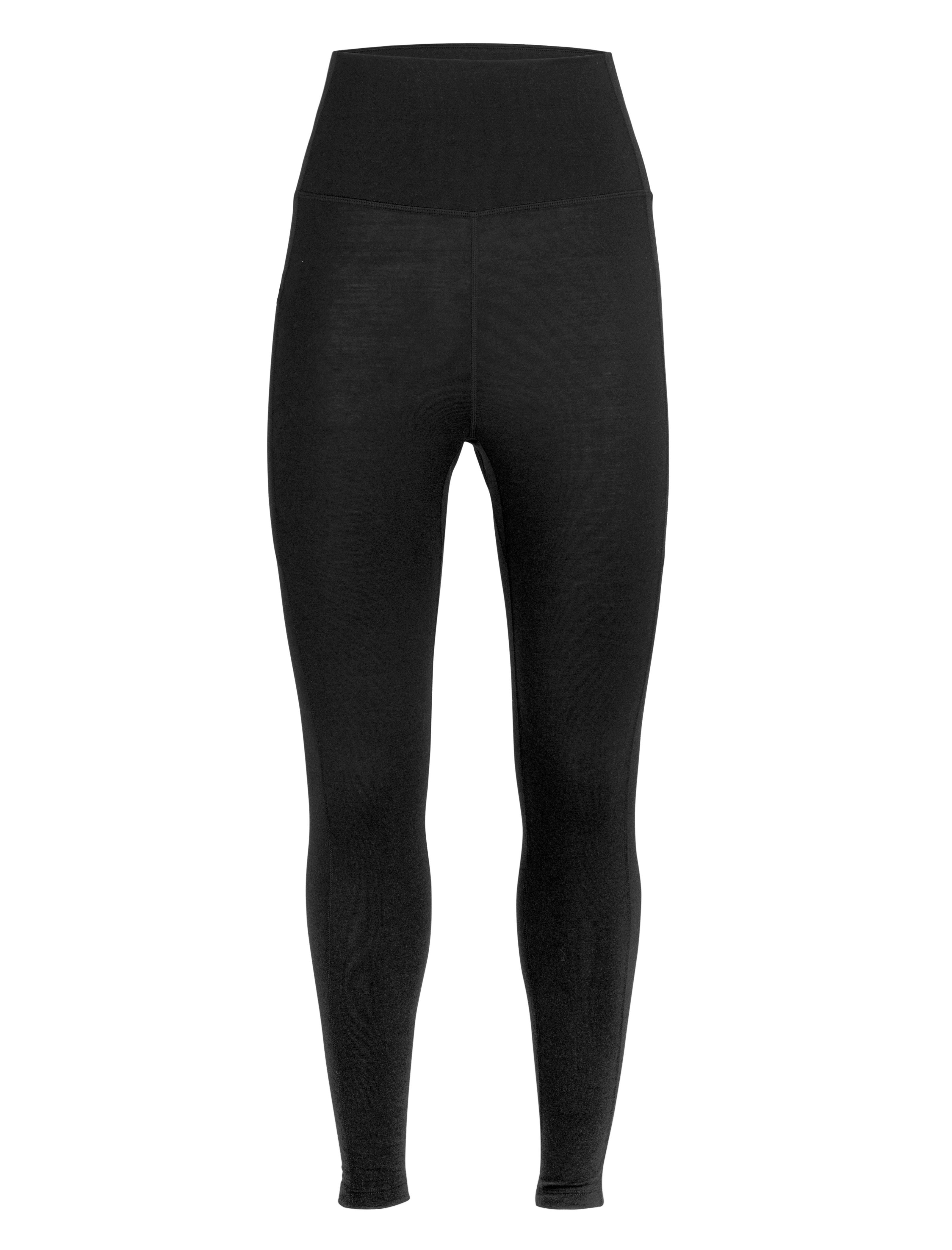 Icebreaker Fastray High Rise Tights (Women's) - Find Your Feet Australia