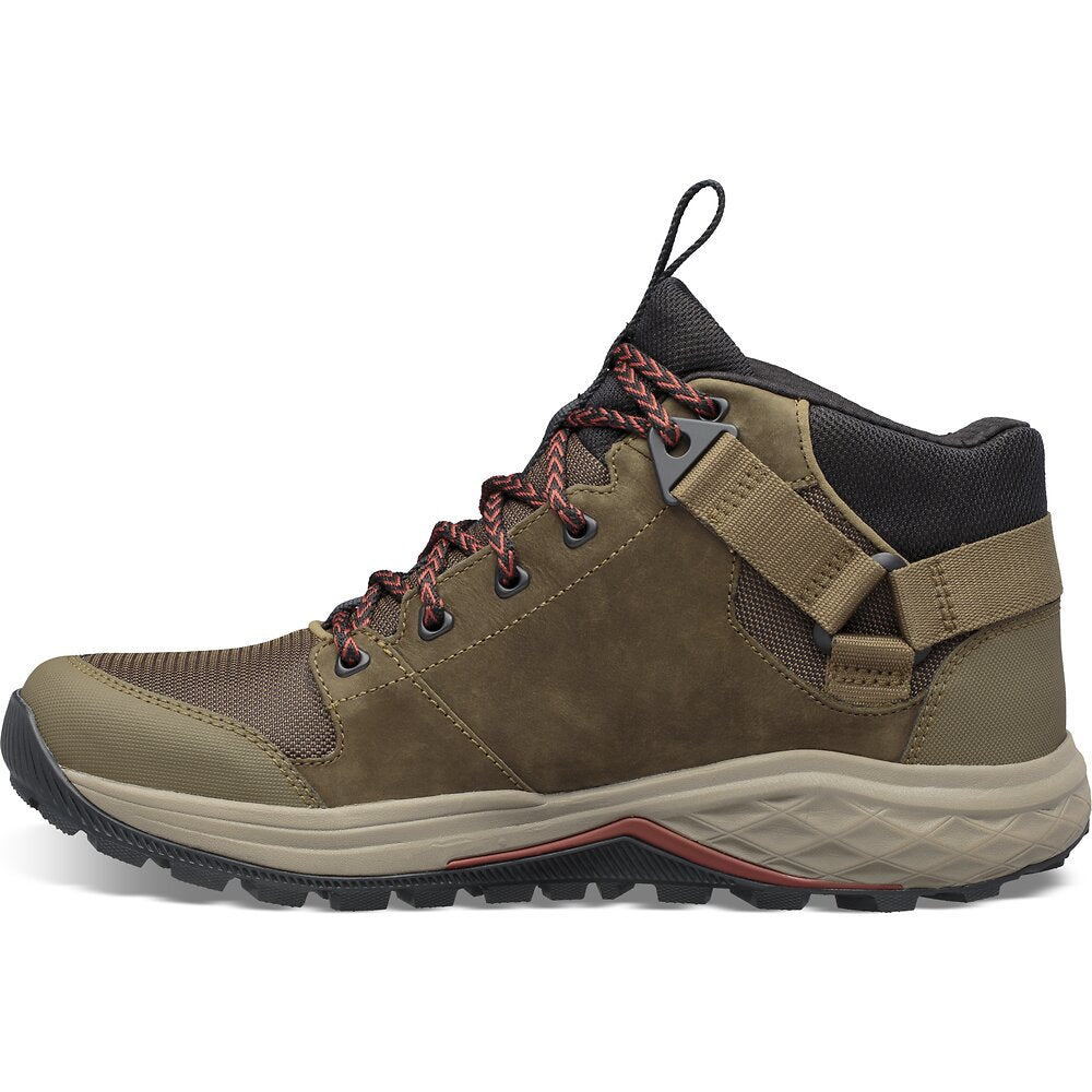 Teva Grandview GTX Mid Boot (Men's) - Find Your Feet Australia