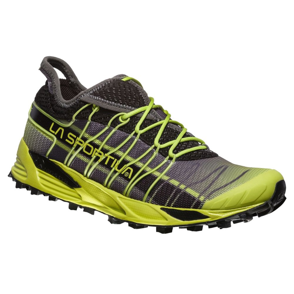 La Sportiva Mutant Trail Running Shoes (Unisex) - Find Your Feet