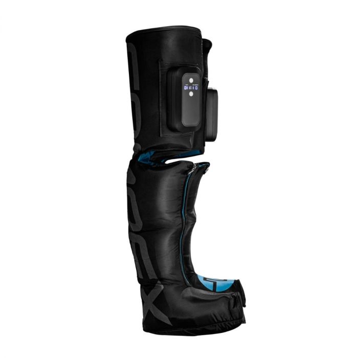 air compression boots