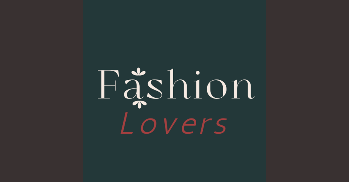 Fashion Lovers