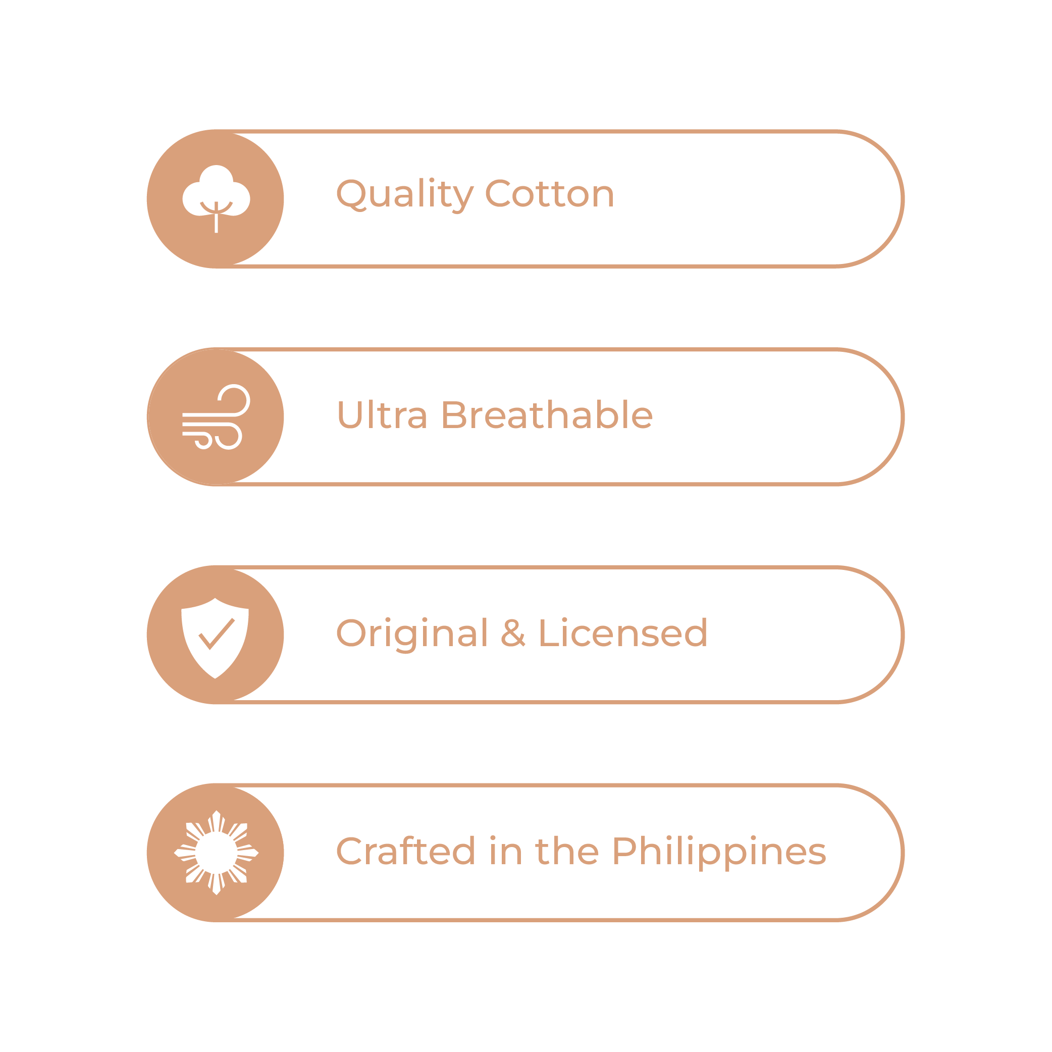 PEREGRINE HABI SHIRT AND PANTS WITH PUÑOS FOR INFANTS (3-12 MONTHS)