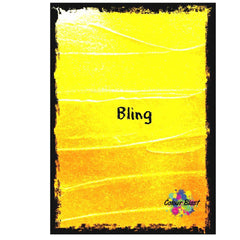 Colour Blast Paste - Bling