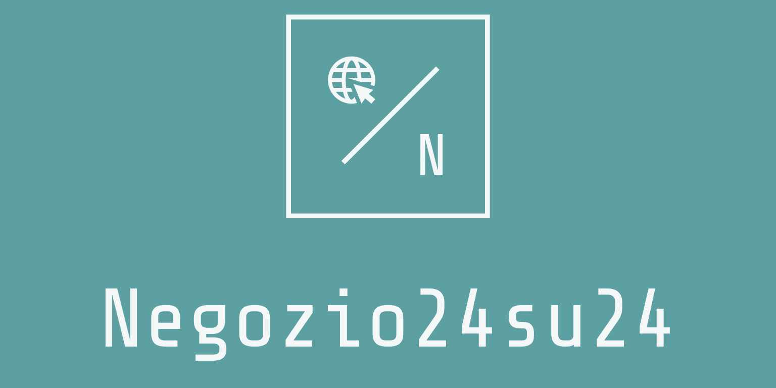 Negozio24su24