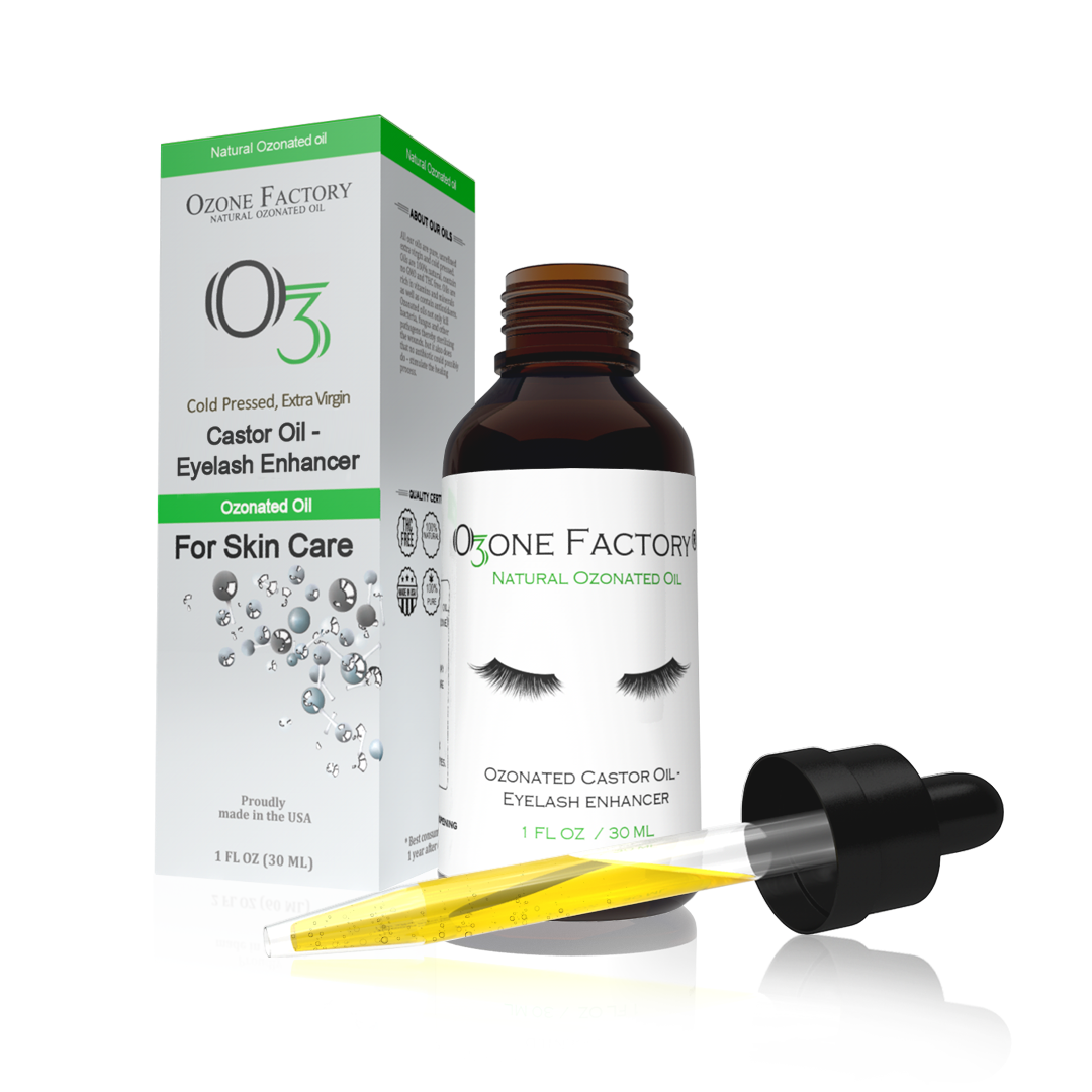 Postpartum Recovery with Ozonated Oils – Ozone Factory