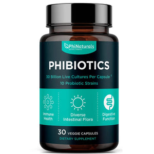 Probiotic - High Potency - MM1