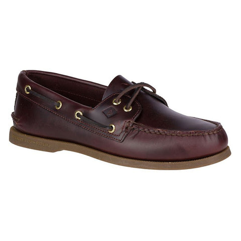 ross sperry shoes