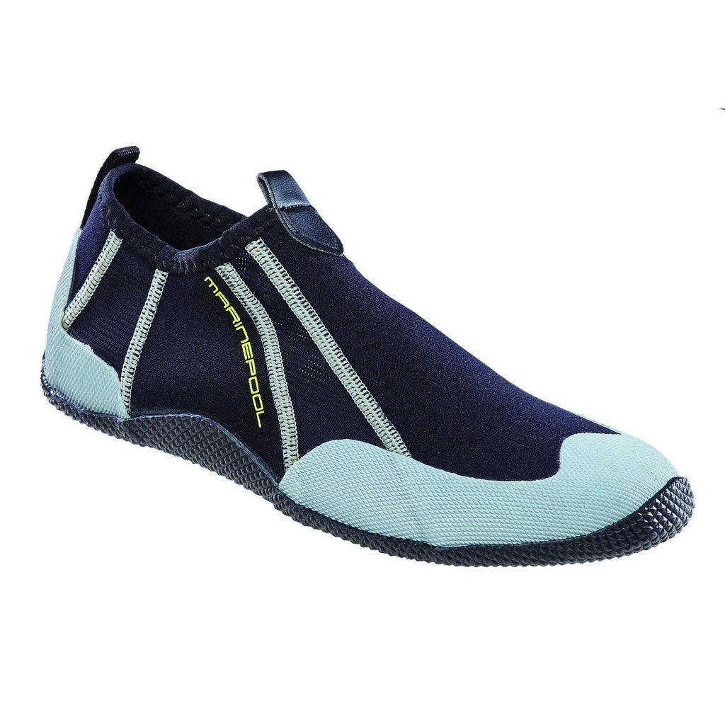 Marinepool NTS Protection Shoes – ROSS 