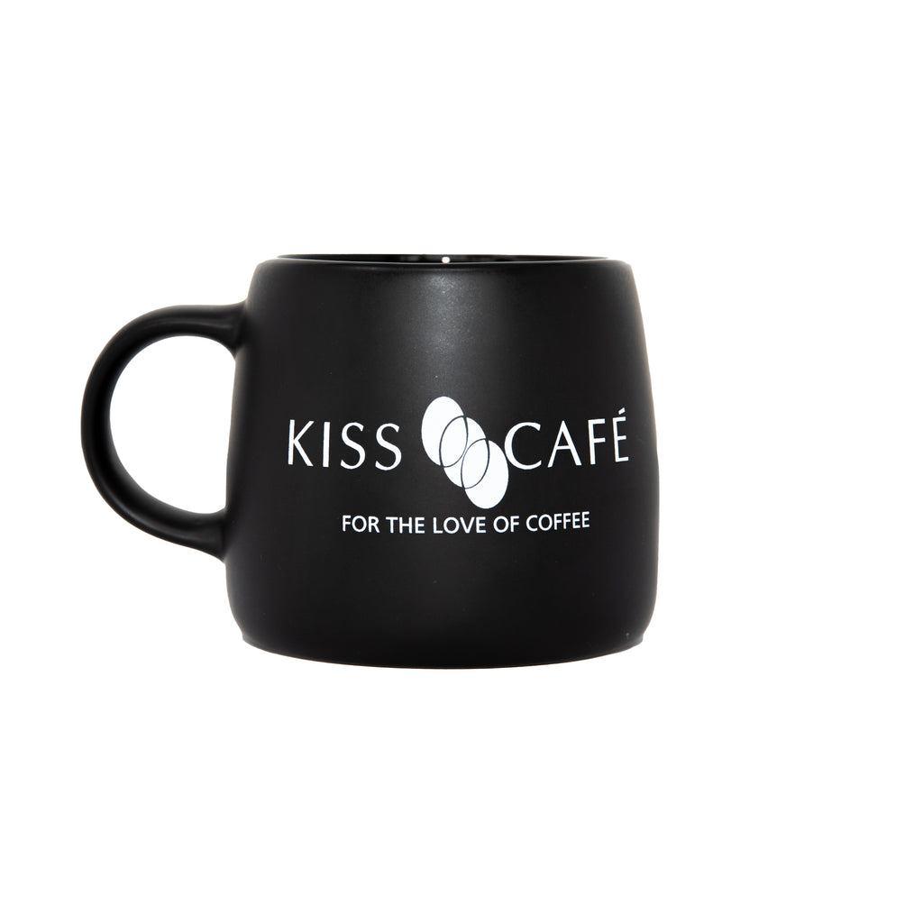 BEIJO - Ground – Kiss Café