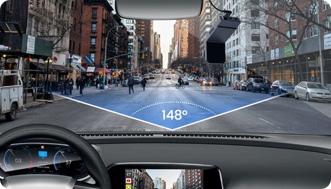 Carplay AI HD Dash Cam 4G+64G Android 9.0 Media Wireless Android Auto –  carlinkitbox