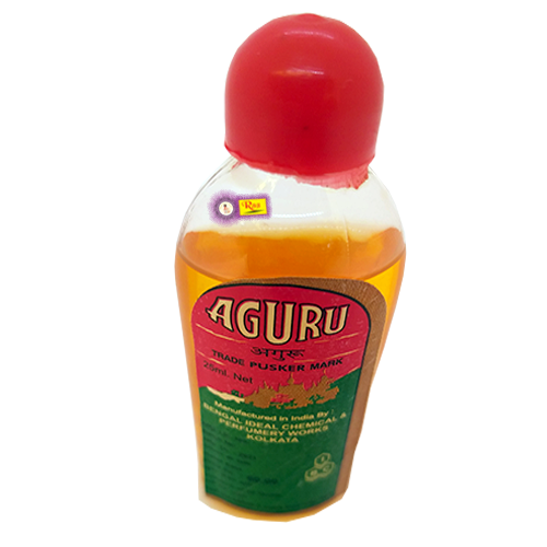 aguru oil for puja