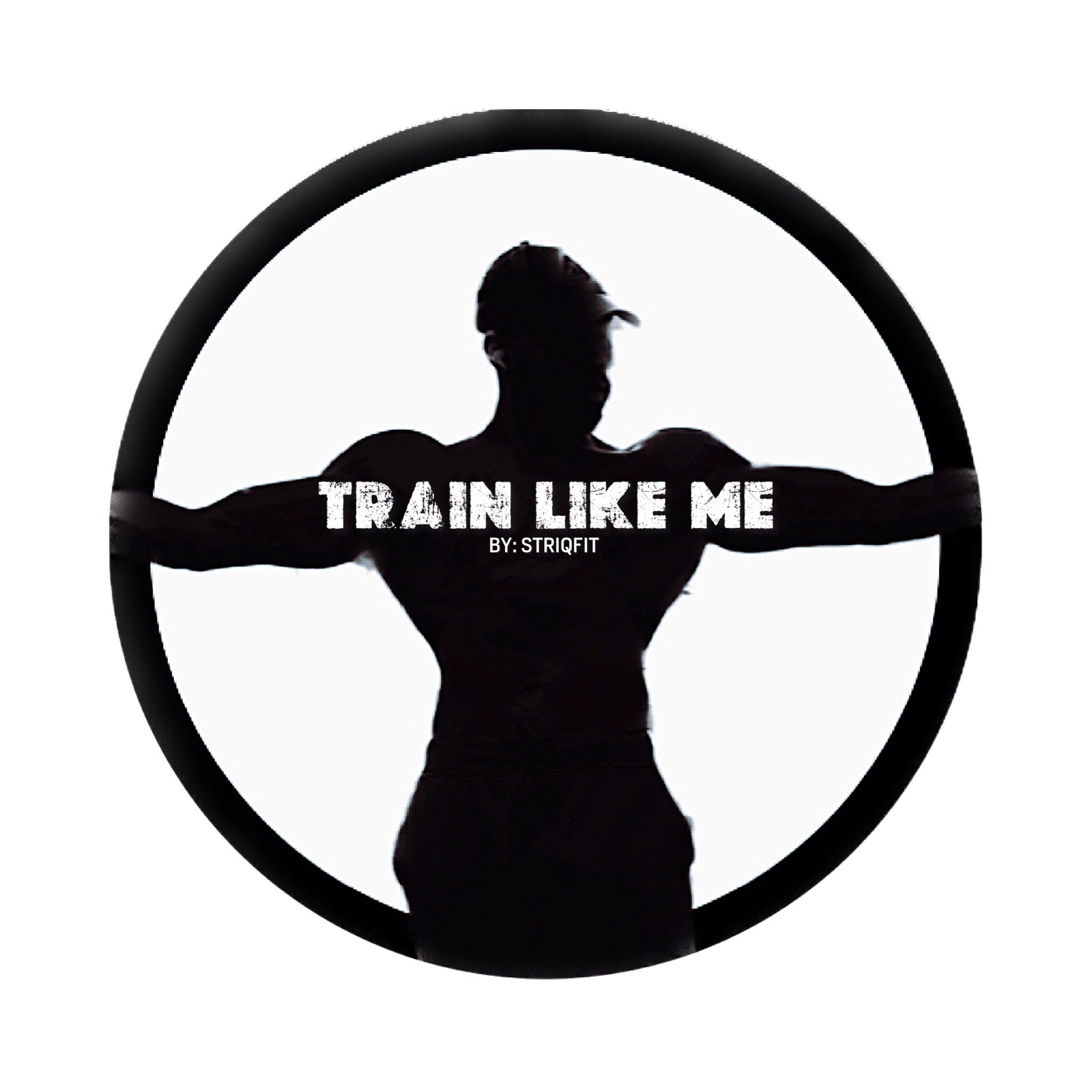 TRAIN LIKE ME - 3 VOLUME COLLECTION – STRIQfit