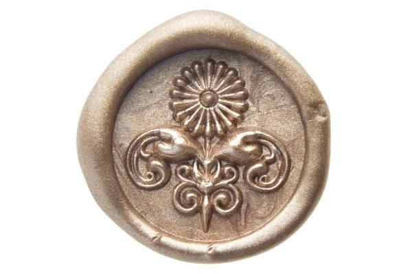 Ready Made Wax Seal Stamp - 3D Relief Venus Wax Seal Stamp