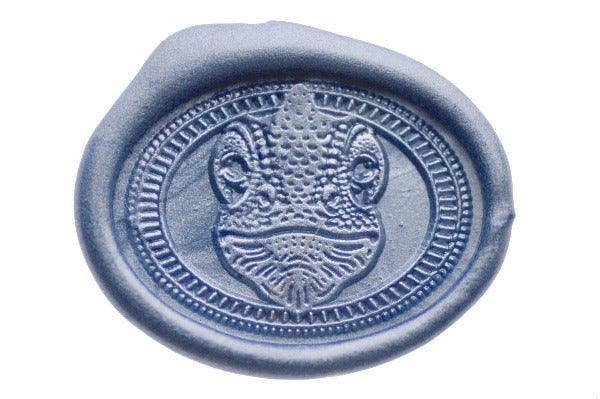 Custom Rubber Stamp – Heirloom Seals