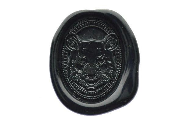 Animal & Nature Themed Wax Seal Stamps –