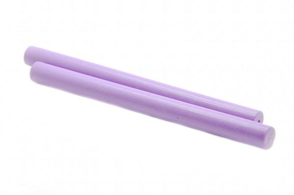 purple glue gun