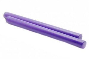 purple glue gun