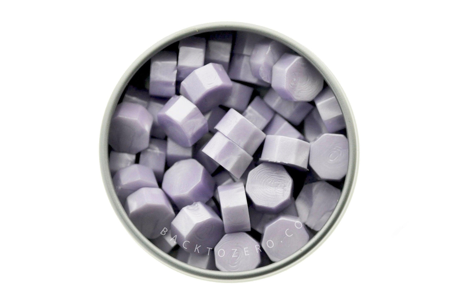 Food Grade Silicone Wax Melt Molds, For DIY Wax Seal Beads Craft Making,  Purple, Star Pattern, 300x200mm