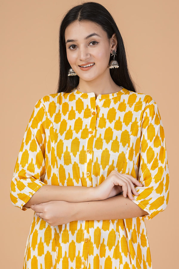 Buy Stylish Rayon Plain Kurtis Collection At Best Prices Online