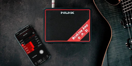 Nux Mighty Lite BT MK-II