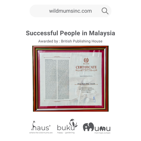 Successful People in Malaysia