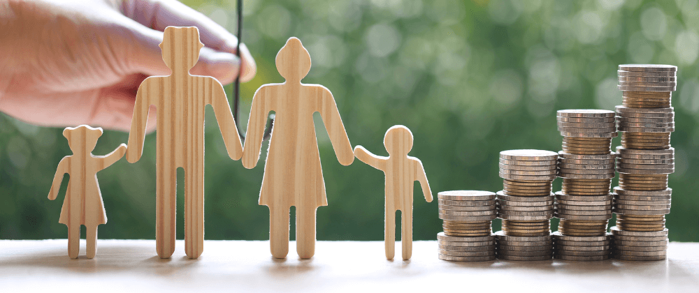 6 erreurs à éviter en matière de gestion de budget familial