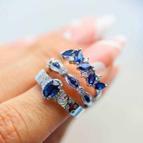 Victorian Ring