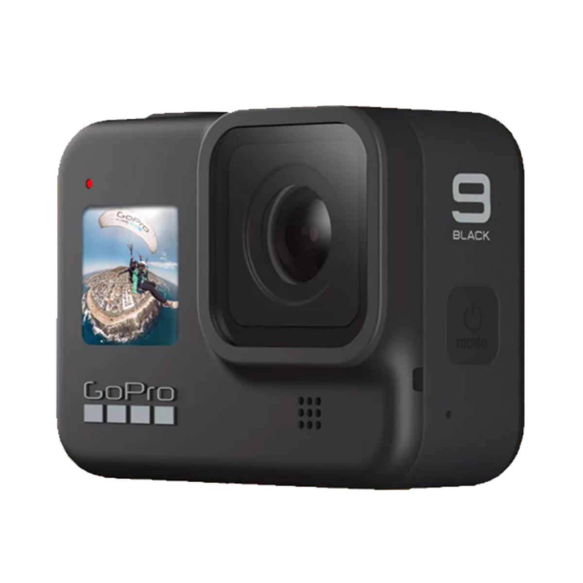 GoPro HERO9 Black