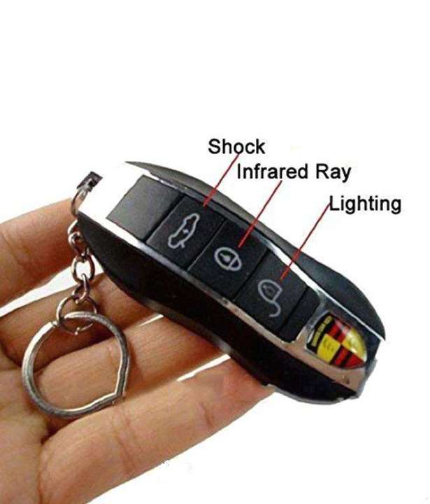 Auto Key Chain for Key Fob, Toyota price in Kuwait, Souq Kuwait