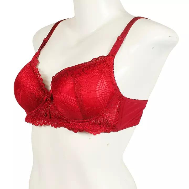 Solid Push Up Bra For Women By Arushi price in Nepal